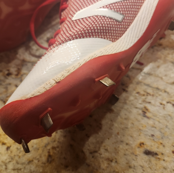 METAL Cleats - Picture 6 of 7